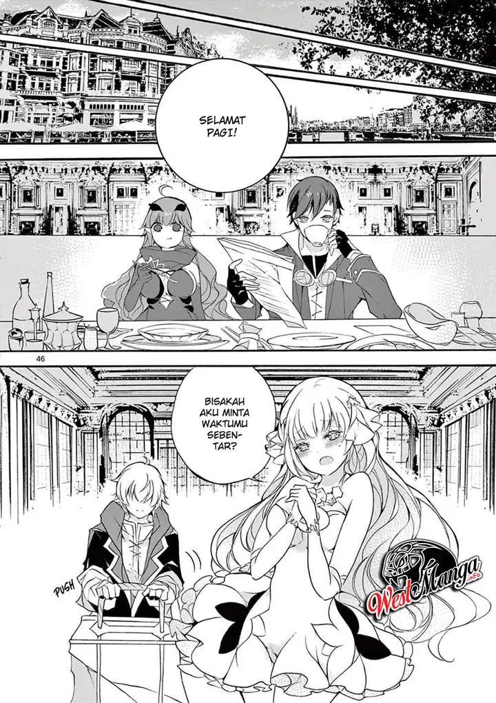 image-komik-saikyo-shoku-lessryukishigreater-kara-shokyu-shoku-lesshakobiyagreater-ni-nattano-ni-naze-ka-yushatachi-kara-tayoraretemasu-chapter-3-47/59