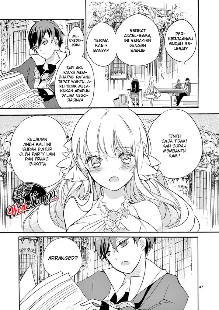 image-komik-saikyo-shoku-lessryukishigreater-kara-shokyu-shoku-lesshakobiyagreater-ni-nattano-ni-naze-ka-yushatachi-kara-tayoraretemasu-chapter-3-48/59
