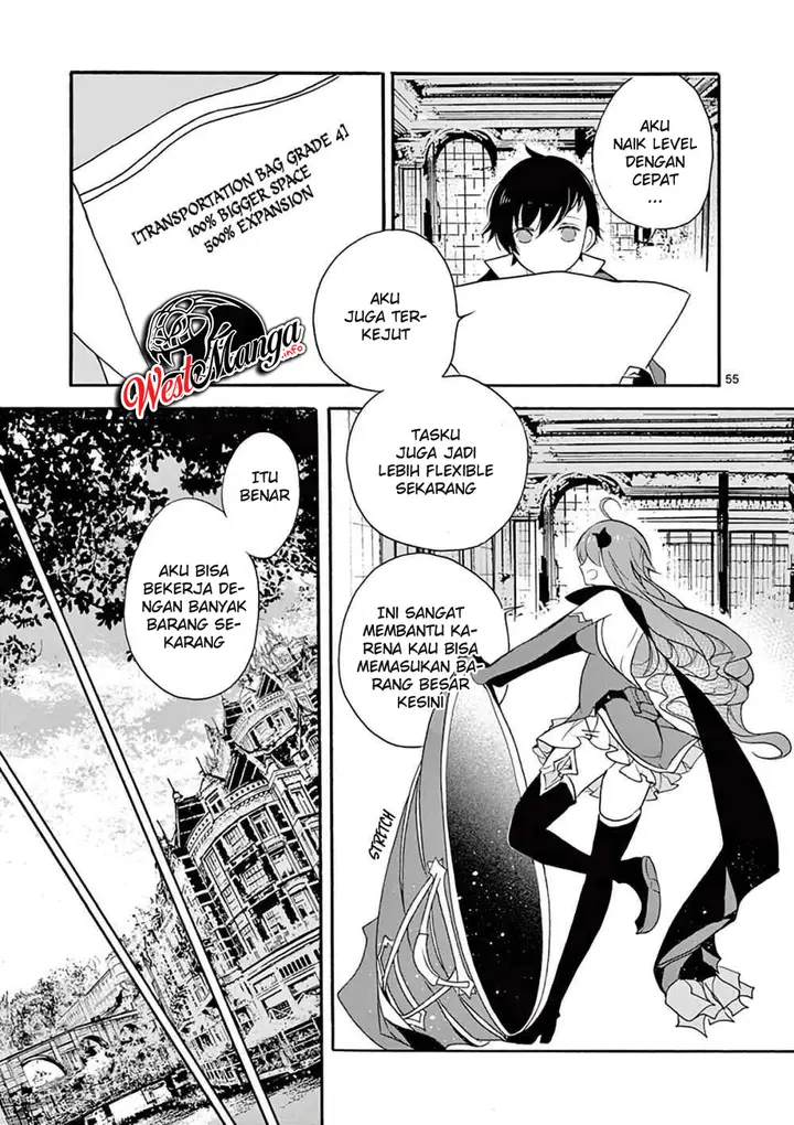 image-komik-saikyo-shoku-lessryukishigreater-kara-shokyu-shoku-lesshakobiyagreater-ni-nattano-ni-naze-ka-yushatachi-kara-tayoraretemasu-chapter-3-56/59