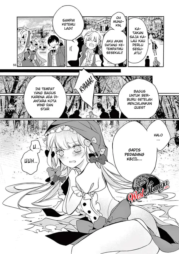 image-komik-saikyo-shoku-lessryukishigreater-kara-shokyu-shoku-lesshakobiyagreater-ni-nattano-ni-naze-ka-yushatachi-kara-tayoraretemasu-chapter-3-57/59