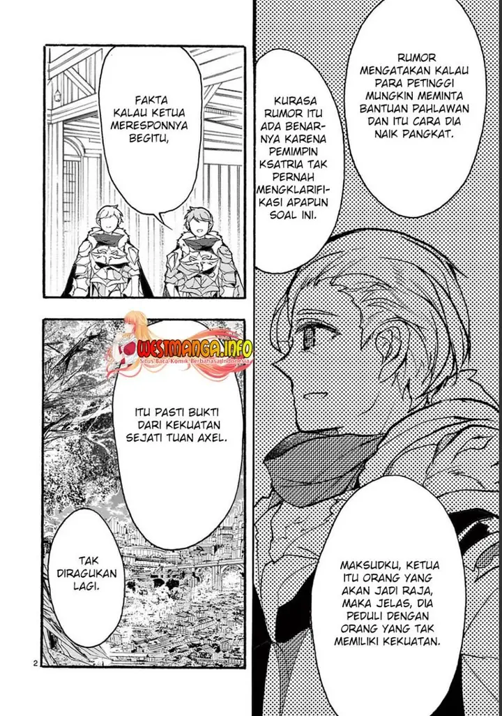 image-komik-saikyo-shoku-lessryukishigreater-kara-shokyu-shoku-lesshakobiyagreater-ni-nattano-ni-naze-ka-yushatachi-kara-tayoraretemasu-chapter-30-2/61