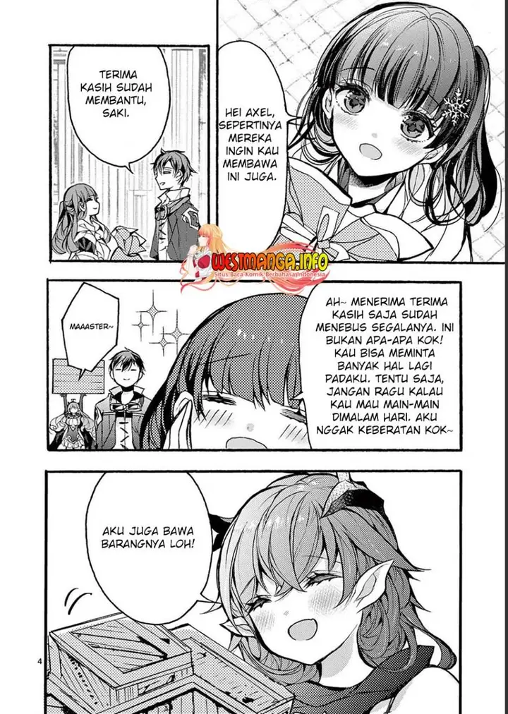 image-komik-saikyo-shoku-lessryukishigreater-kara-shokyu-shoku-lesshakobiyagreater-ni-nattano-ni-naze-ka-yushatachi-kara-tayoraretemasu-chapter-30-4/61