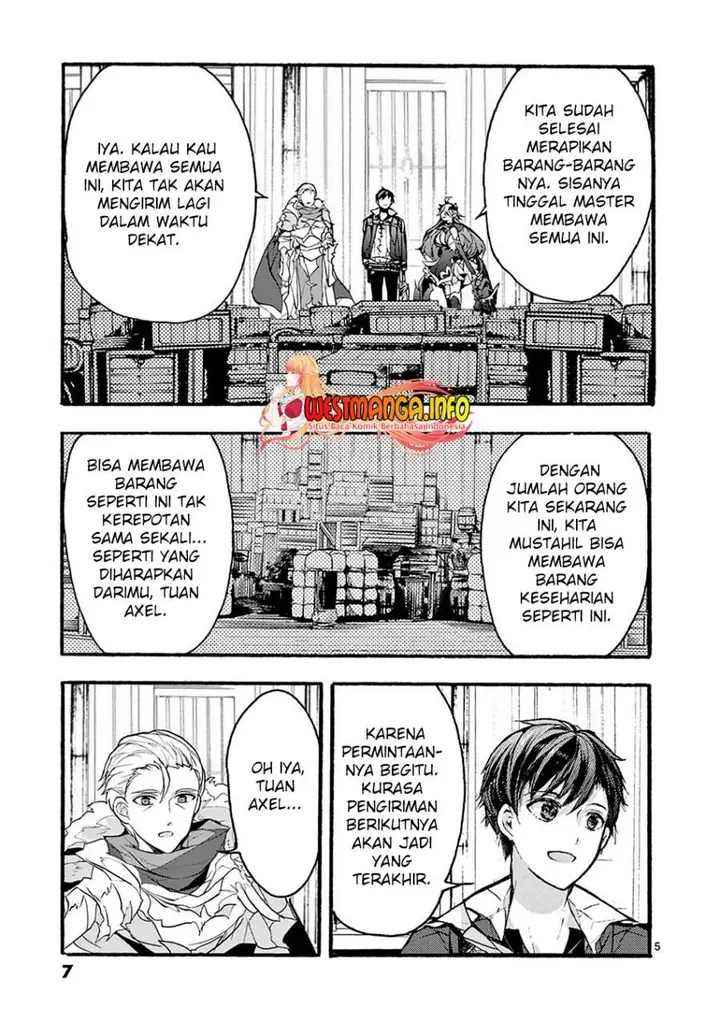 image-komik-saikyo-shoku-lessryukishigreater-kara-shokyu-shoku-lesshakobiyagreater-ni-nattano-ni-naze-ka-yushatachi-kara-tayoraretemasu-chapter-30-5/61