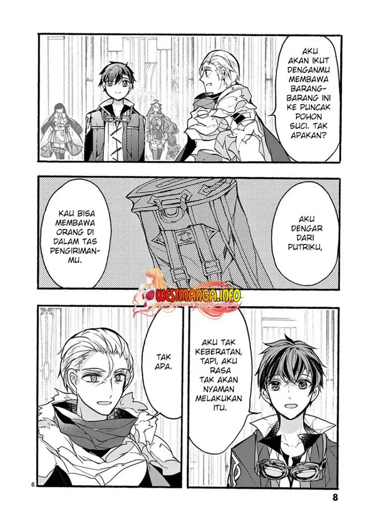 image-komik-saikyo-shoku-lessryukishigreater-kara-shokyu-shoku-lesshakobiyagreater-ni-nattano-ni-naze-ka-yushatachi-kara-tayoraretemasu-chapter-30-6/61