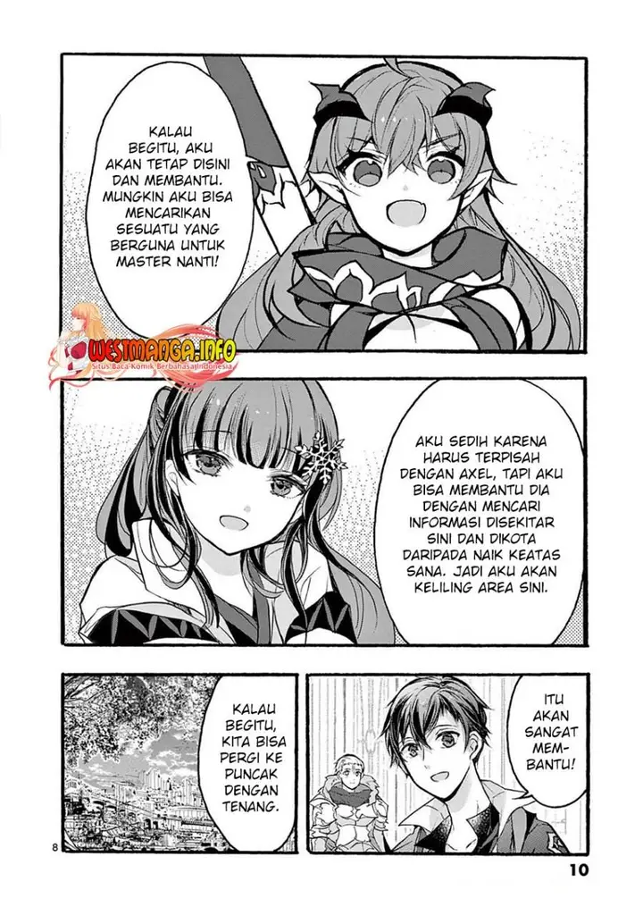 image-komik-saikyo-shoku-lessryukishigreater-kara-shokyu-shoku-lesshakobiyagreater-ni-nattano-ni-naze-ka-yushatachi-kara-tayoraretemasu-chapter-30-8/61