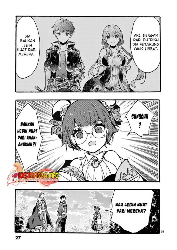 image-komik-saikyo-shoku-lessryukishigreater-kara-shokyu-shoku-lesshakobiyagreater-ni-nattano-ni-naze-ka-yushatachi-kara-tayoraretemasu-chapter-30-25/61