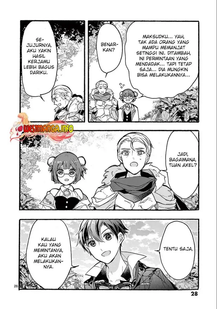image-komik-saikyo-shoku-lessryukishigreater-kara-shokyu-shoku-lesshakobiyagreater-ni-nattano-ni-naze-ka-yushatachi-kara-tayoraretemasu-chapter-30-26/61