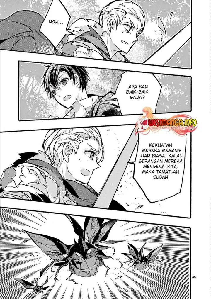 image-komik-saikyo-shoku-lessryukishigreater-kara-shokyu-shoku-lesshakobiyagreater-ni-nattano-ni-naze-ka-yushatachi-kara-tayoraretemasu-chapter-30-35/61
