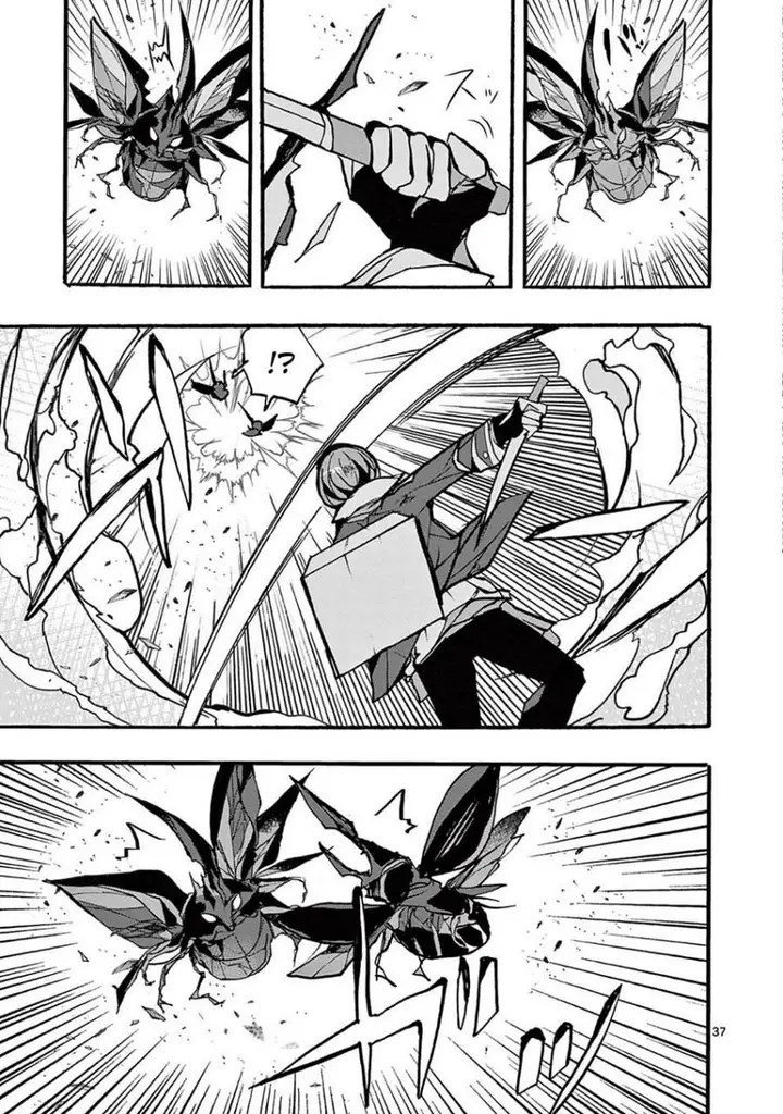 image-komik-saikyo-shoku-lessryukishigreater-kara-shokyu-shoku-lesshakobiyagreater-ni-nattano-ni-naze-ka-yushatachi-kara-tayoraretemasu-chapter-30-37/61