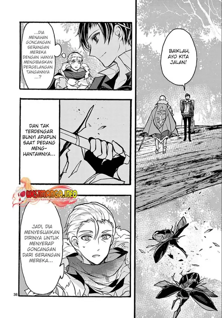 image-komik-saikyo-shoku-lessryukishigreater-kara-shokyu-shoku-lesshakobiyagreater-ni-nattano-ni-naze-ka-yushatachi-kara-tayoraretemasu-chapter-30-38/61
