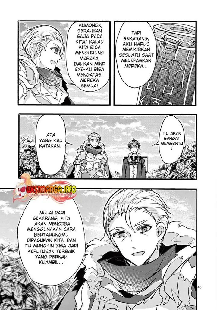 image-komik-saikyo-shoku-lessryukishigreater-kara-shokyu-shoku-lesshakobiyagreater-ni-nattano-ni-naze-ka-yushatachi-kara-tayoraretemasu-chapter-30-45/61