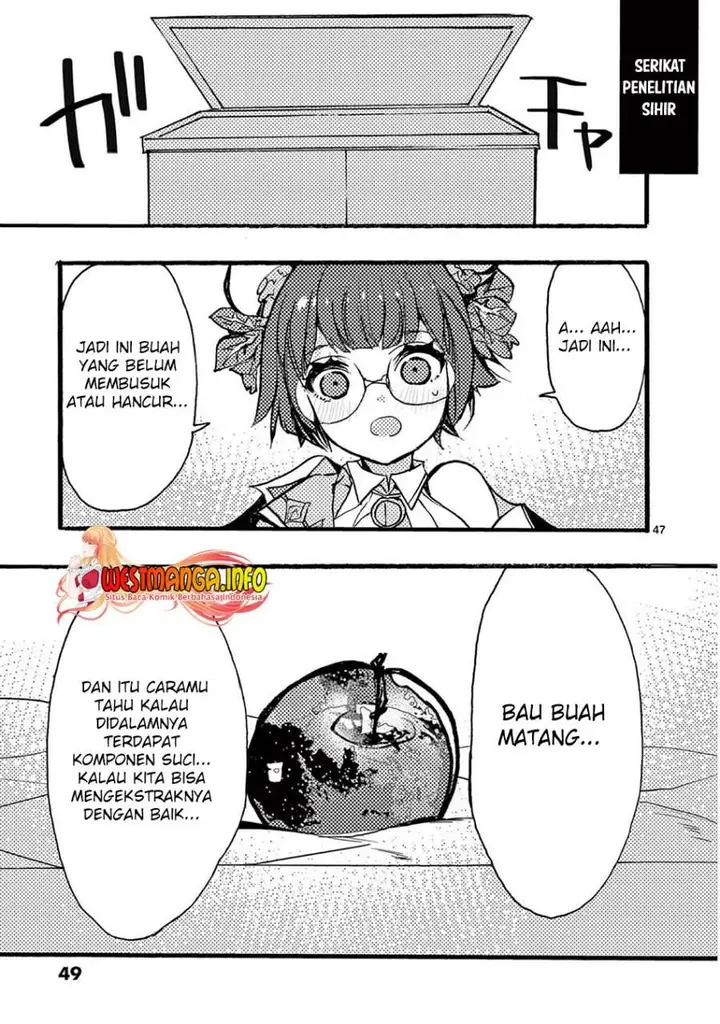 image-komik-saikyo-shoku-lessryukishigreater-kara-shokyu-shoku-lesshakobiyagreater-ni-nattano-ni-naze-ka-yushatachi-kara-tayoraretemasu-chapter-30-47/61