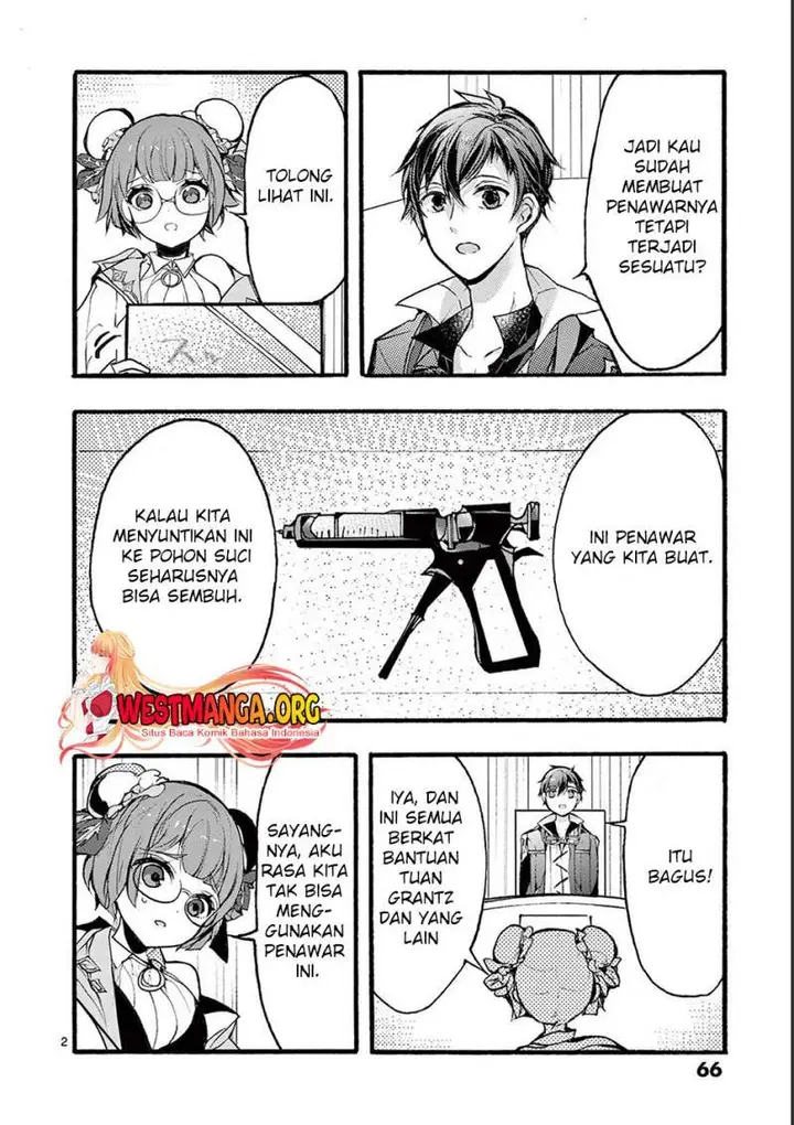 image-komik-saikyo-shoku-lessryukishigreater-kara-shokyu-shoku-lesshakobiyagreater-ni-nattano-ni-naze-ka-yushatachi-kara-tayoraretemasu-chapter-31-2/56