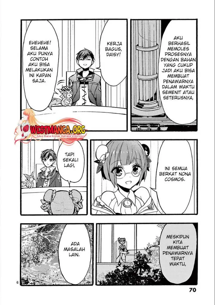 image-komik-saikyo-shoku-lessryukishigreater-kara-shokyu-shoku-lesshakobiyagreater-ni-nattano-ni-naze-ka-yushatachi-kara-tayoraretemasu-chapter-31-6/56