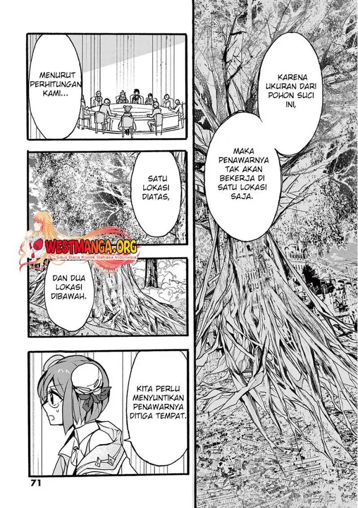 image-komik-saikyo-shoku-lessryukishigreater-kara-shokyu-shoku-lesshakobiyagreater-ni-nattano-ni-naze-ka-yushatachi-kara-tayoraretemasu-chapter-31-7/56