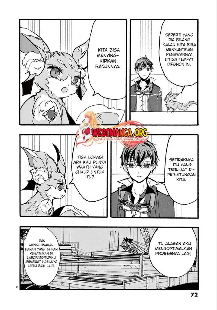 image-komik-saikyo-shoku-lessryukishigreater-kara-shokyu-shoku-lesshakobiyagreater-ni-nattano-ni-naze-ka-yushatachi-kara-tayoraretemasu-chapter-31-8/56