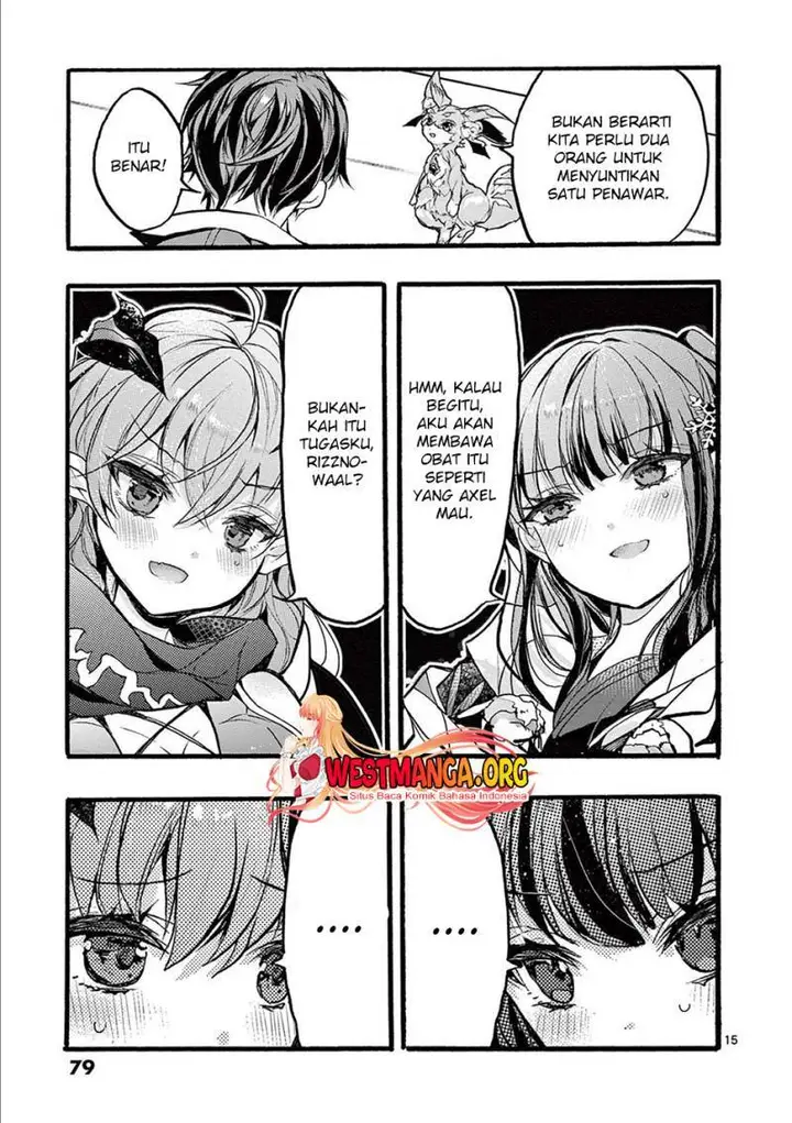 image-komik-saikyo-shoku-lessryukishigreater-kara-shokyu-shoku-lesshakobiyagreater-ni-nattano-ni-naze-ka-yushatachi-kara-tayoraretemasu-chapter-31-14/56