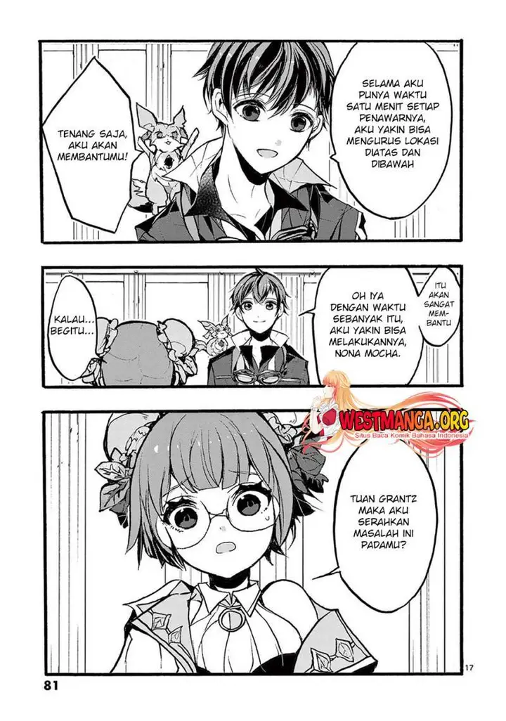 image-komik-saikyo-shoku-lessryukishigreater-kara-shokyu-shoku-lesshakobiyagreater-ni-nattano-ni-naze-ka-yushatachi-kara-tayoraretemasu-chapter-31-17/56