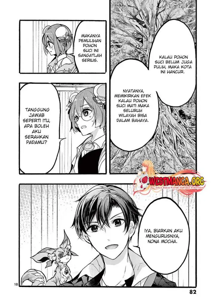 image-komik-saikyo-shoku-lessryukishigreater-kara-shokyu-shoku-lesshakobiyagreater-ni-nattano-ni-naze-ka-yushatachi-kara-tayoraretemasu-chapter-31-18/56