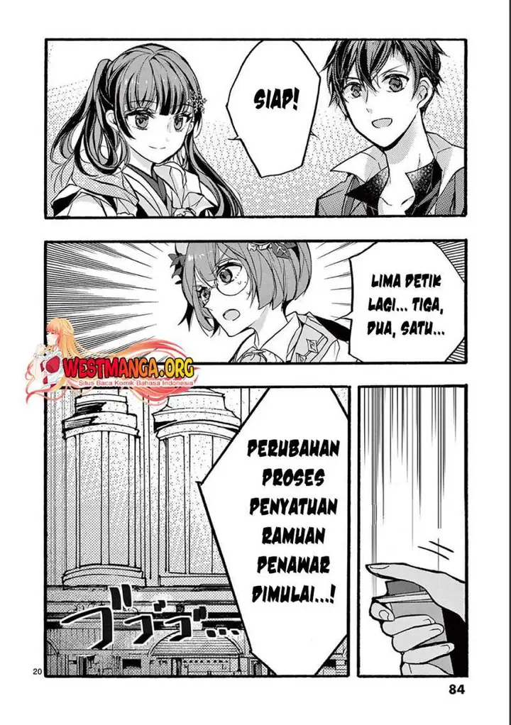 image-komik-saikyo-shoku-lessryukishigreater-kara-shokyu-shoku-lesshakobiyagreater-ni-nattano-ni-naze-ka-yushatachi-kara-tayoraretemasu-chapter-31-20/56