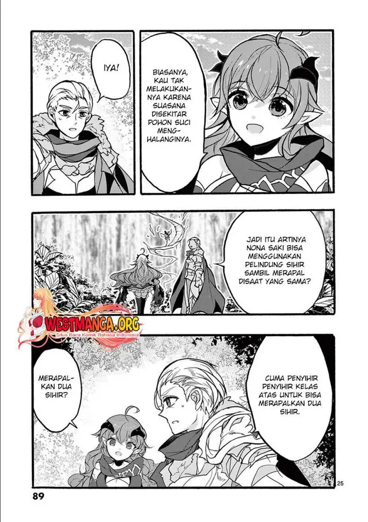 image-komik-saikyo-shoku-lessryukishigreater-kara-shokyu-shoku-lesshakobiyagreater-ni-nattano-ni-naze-ka-yushatachi-kara-tayoraretemasu-chapter-31-25/56