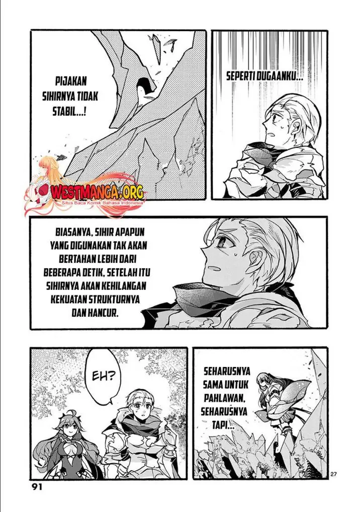 image-komik-saikyo-shoku-lessryukishigreater-kara-shokyu-shoku-lesshakobiyagreater-ni-nattano-ni-naze-ka-yushatachi-kara-tayoraretemasu-chapter-31-27/56