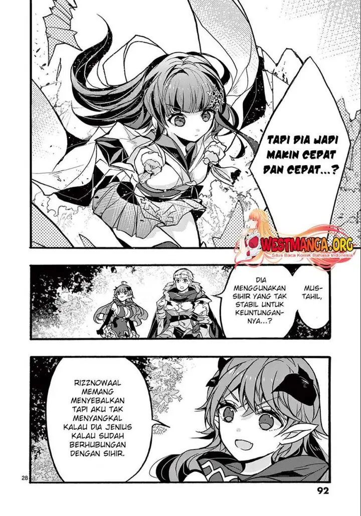 image-komik-saikyo-shoku-lessryukishigreater-kara-shokyu-shoku-lesshakobiyagreater-ni-nattano-ni-naze-ka-yushatachi-kara-tayoraretemasu-chapter-31-28/56