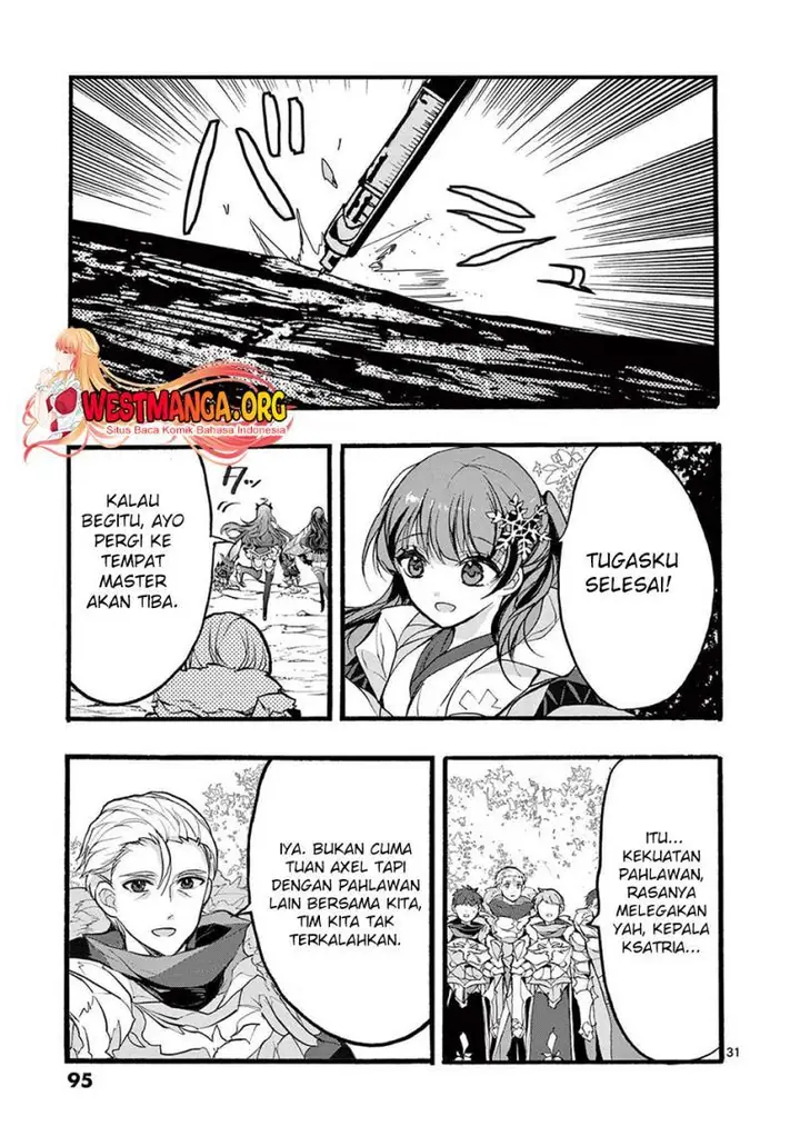 image-komik-saikyo-shoku-lessryukishigreater-kara-shokyu-shoku-lesshakobiyagreater-ni-nattano-ni-naze-ka-yushatachi-kara-tayoraretemasu-chapter-31-31/56