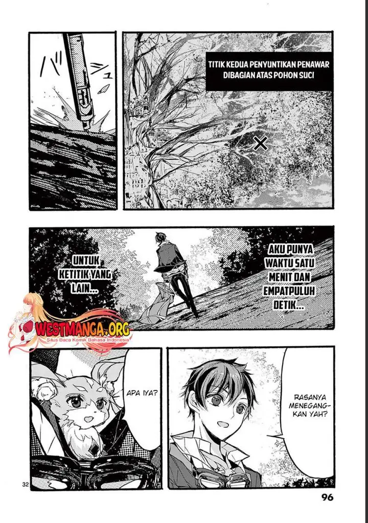 image-komik-saikyo-shoku-lessryukishigreater-kara-shokyu-shoku-lesshakobiyagreater-ni-nattano-ni-naze-ka-yushatachi-kara-tayoraretemasu-chapter-31-32/56