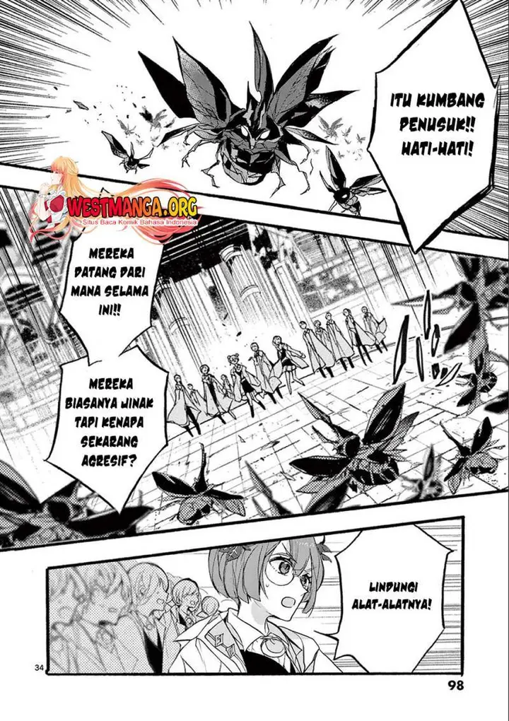 image-komik-saikyo-shoku-lessryukishigreater-kara-shokyu-shoku-lesshakobiyagreater-ni-nattano-ni-naze-ka-yushatachi-kara-tayoraretemasu-chapter-31-34/56
