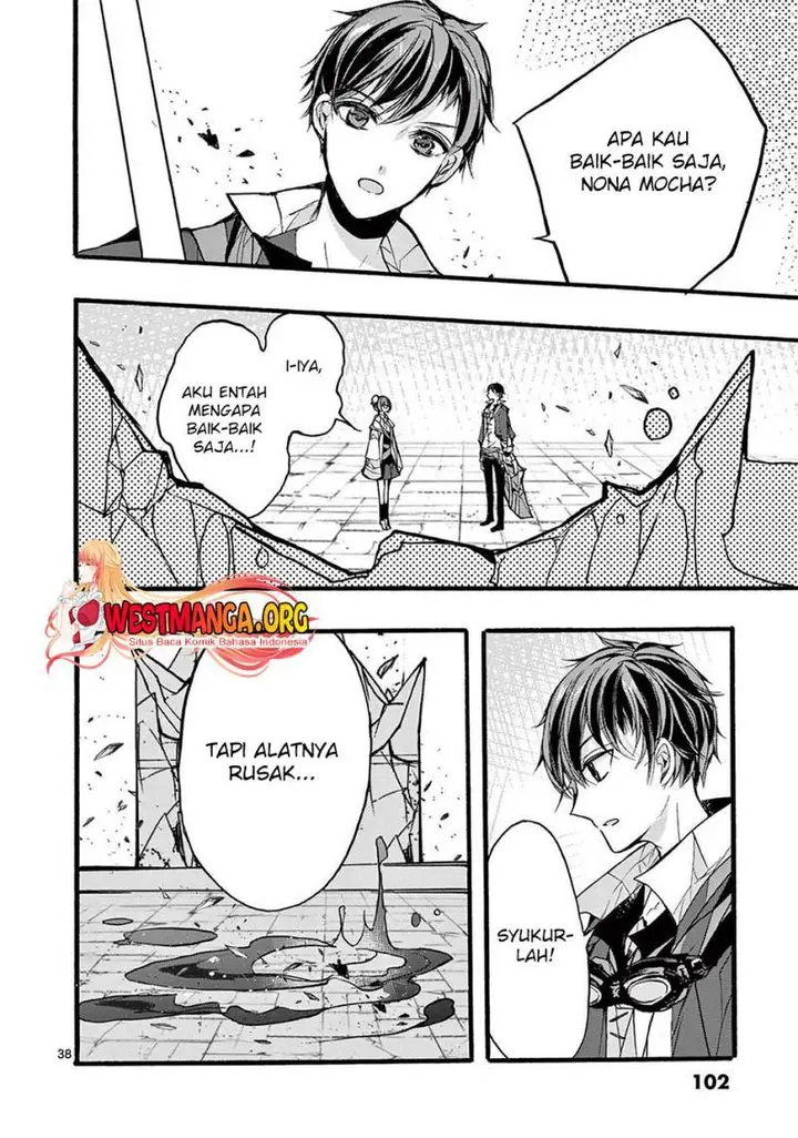 image-komik-saikyo-shoku-lessryukishigreater-kara-shokyu-shoku-lesshakobiyagreater-ni-nattano-ni-naze-ka-yushatachi-kara-tayoraretemasu-chapter-31-38/56