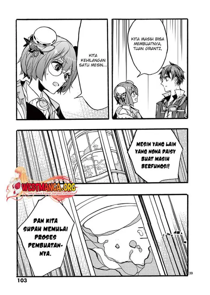 image-komik-saikyo-shoku-lessryukishigreater-kara-shokyu-shoku-lesshakobiyagreater-ni-nattano-ni-naze-ka-yushatachi-kara-tayoraretemasu-chapter-31-39/56