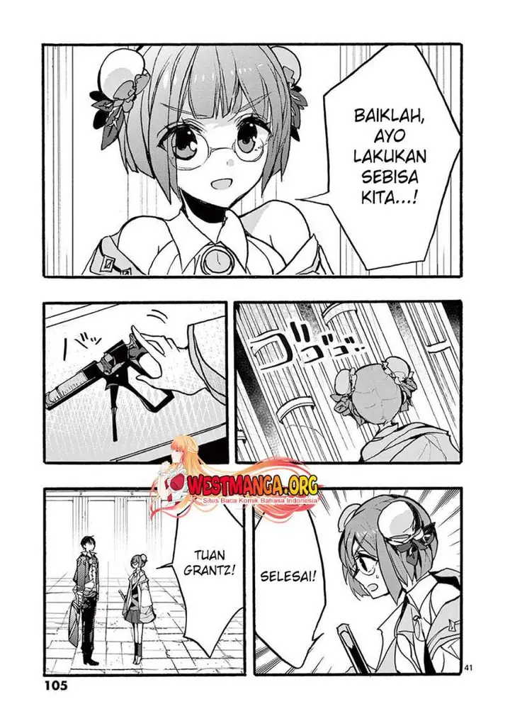 image-komik-saikyo-shoku-lessryukishigreater-kara-shokyu-shoku-lesshakobiyagreater-ni-nattano-ni-naze-ka-yushatachi-kara-tayoraretemasu-chapter-31-41/56