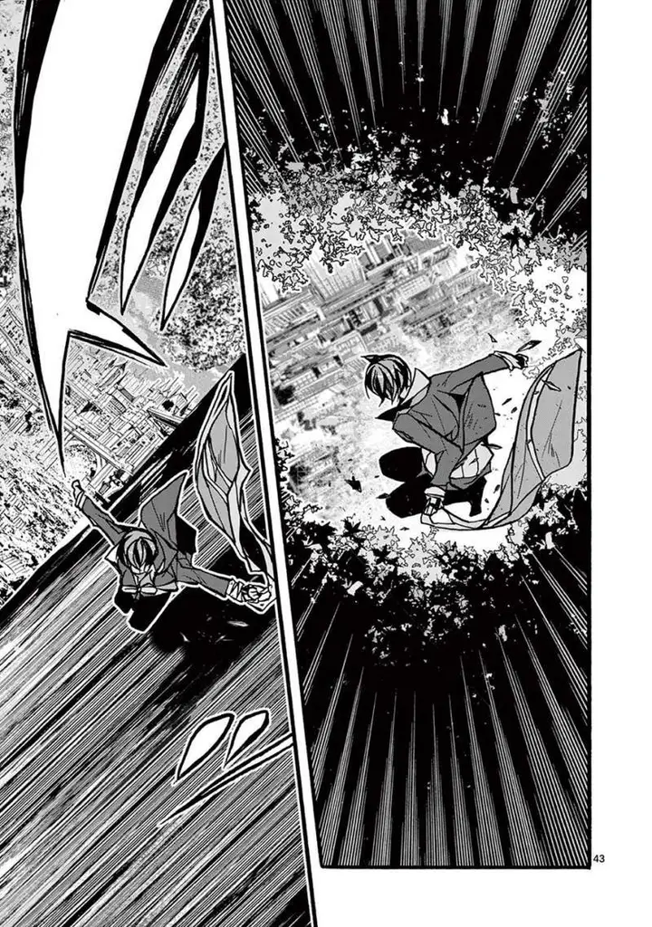 image-komik-saikyo-shoku-lessryukishigreater-kara-shokyu-shoku-lesshakobiyagreater-ni-nattano-ni-naze-ka-yushatachi-kara-tayoraretemasu-chapter-31-43/56
