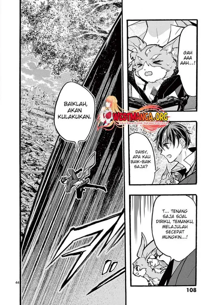 image-komik-saikyo-shoku-lessryukishigreater-kara-shokyu-shoku-lesshakobiyagreater-ni-nattano-ni-naze-ka-yushatachi-kara-tayoraretemasu-chapter-31-44/56