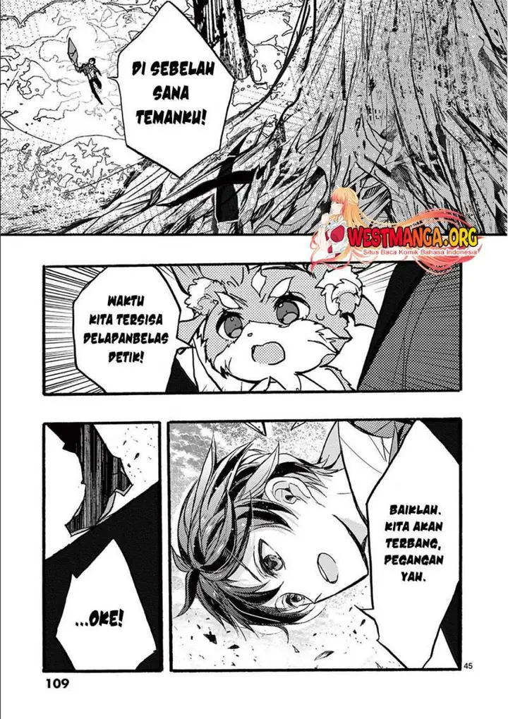 image-komik-saikyo-shoku-lessryukishigreater-kara-shokyu-shoku-lesshakobiyagreater-ni-nattano-ni-naze-ka-yushatachi-kara-tayoraretemasu-chapter-31-45/56