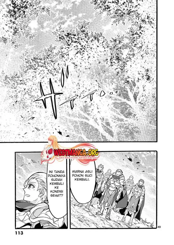 image-komik-saikyo-shoku-lessryukishigreater-kara-shokyu-shoku-lesshakobiyagreater-ni-nattano-ni-naze-ka-yushatachi-kara-tayoraretemasu-chapter-31-49/56