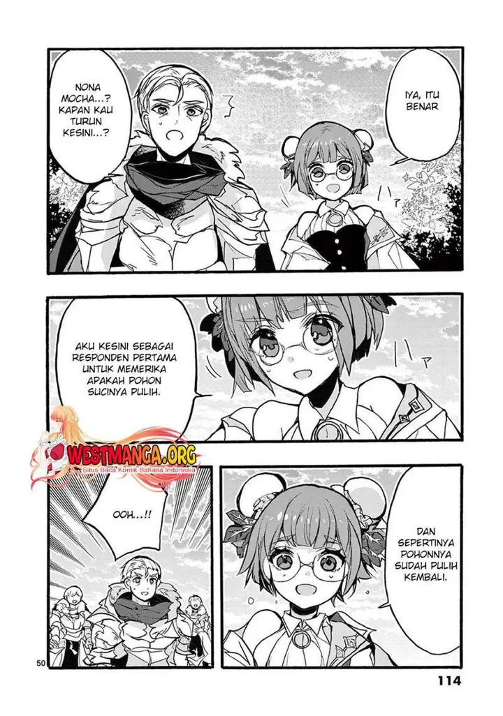 image-komik-saikyo-shoku-lessryukishigreater-kara-shokyu-shoku-lesshakobiyagreater-ni-nattano-ni-naze-ka-yushatachi-kara-tayoraretemasu-chapter-31-50/56