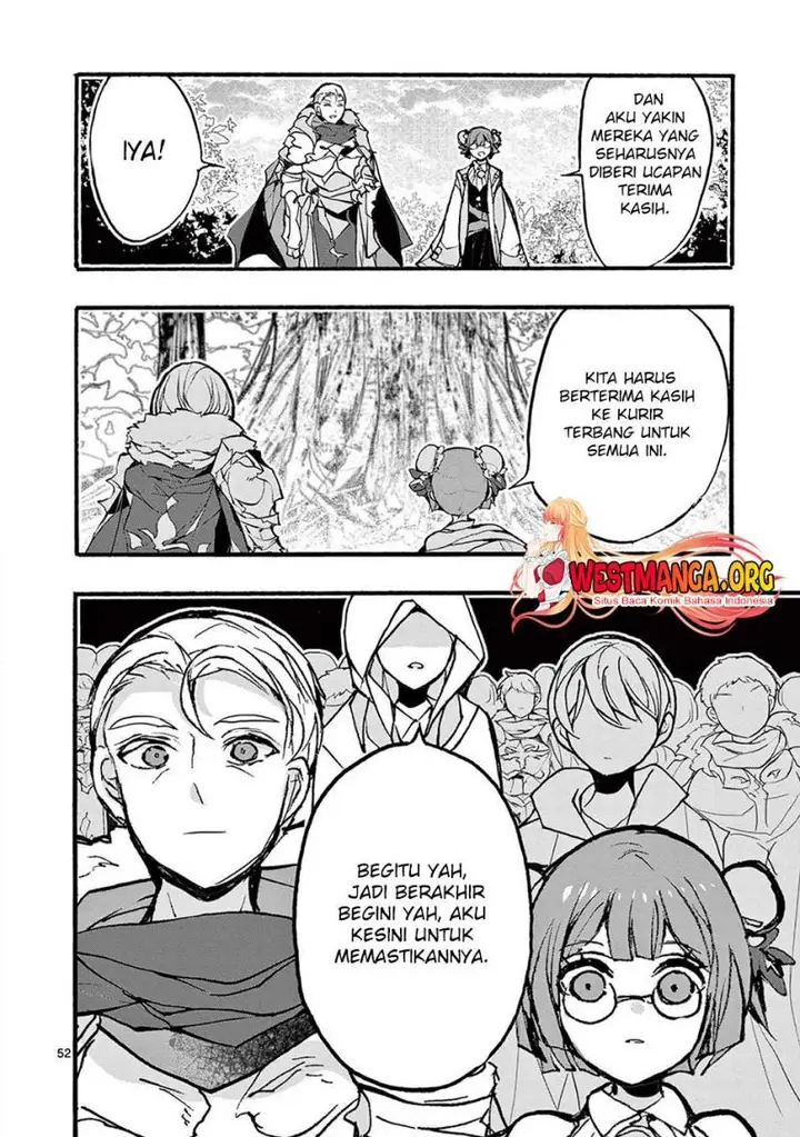 image-komik-saikyo-shoku-lessryukishigreater-kara-shokyu-shoku-lesshakobiyagreater-ni-nattano-ni-naze-ka-yushatachi-kara-tayoraretemasu-chapter-31-52/56