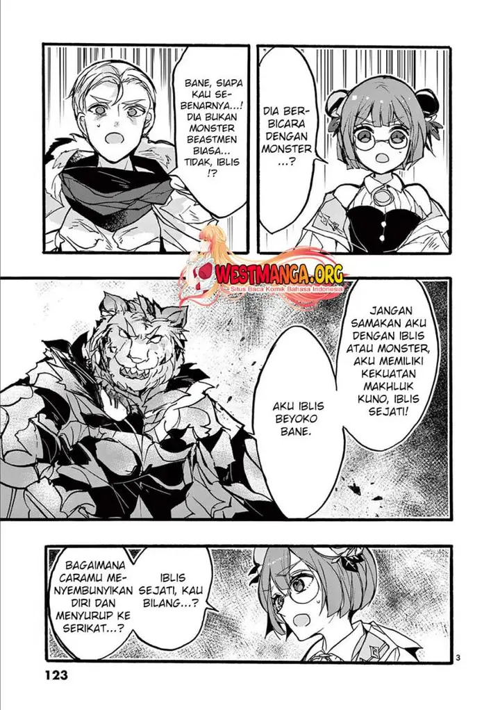 image-komik-saikyo-shoku-lessryukishigreater-kara-shokyu-shoku-lesshakobiyagreater-ni-nattano-ni-naze-ka-yushatachi-kara-tayoraretemasu-chapter-32-3/61