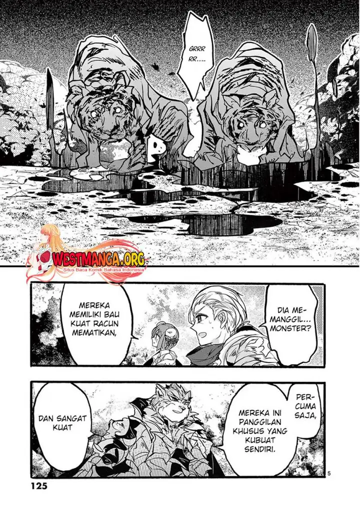 image-komik-saikyo-shoku-lessryukishigreater-kara-shokyu-shoku-lesshakobiyagreater-ni-nattano-ni-naze-ka-yushatachi-kara-tayoraretemasu-chapter-32-5/61