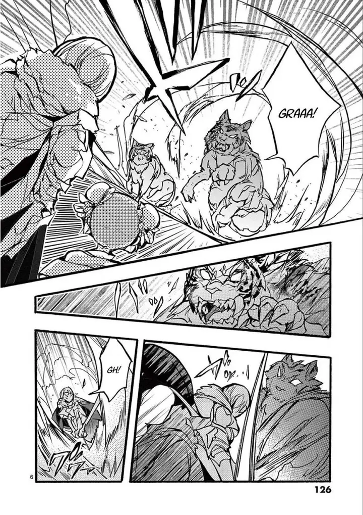 image-komik-saikyo-shoku-lessryukishigreater-kara-shokyu-shoku-lesshakobiyagreater-ni-nattano-ni-naze-ka-yushatachi-kara-tayoraretemasu-chapter-32-6/61