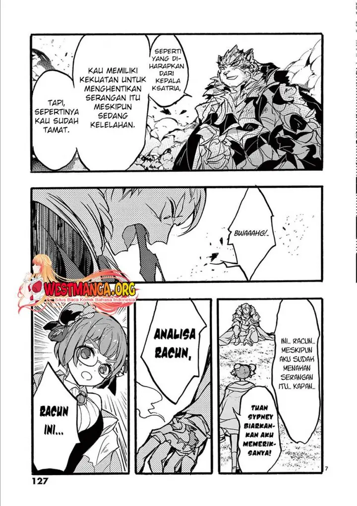 image-komik-saikyo-shoku-lessryukishigreater-kara-shokyu-shoku-lesshakobiyagreater-ni-nattano-ni-naze-ka-yushatachi-kara-tayoraretemasu-chapter-32-7/61
