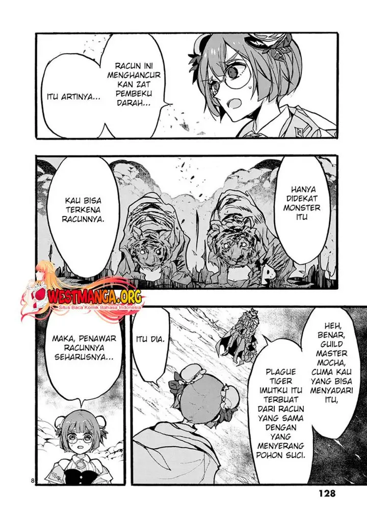 image-komik-saikyo-shoku-lessryukishigreater-kara-shokyu-shoku-lesshakobiyagreater-ni-nattano-ni-naze-ka-yushatachi-kara-tayoraretemasu-chapter-32-8/61