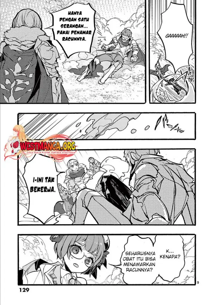 image-komik-saikyo-shoku-lessryukishigreater-kara-shokyu-shoku-lesshakobiyagreater-ni-nattano-ni-naze-ka-yushatachi-kara-tayoraretemasu-chapter-32-9/61