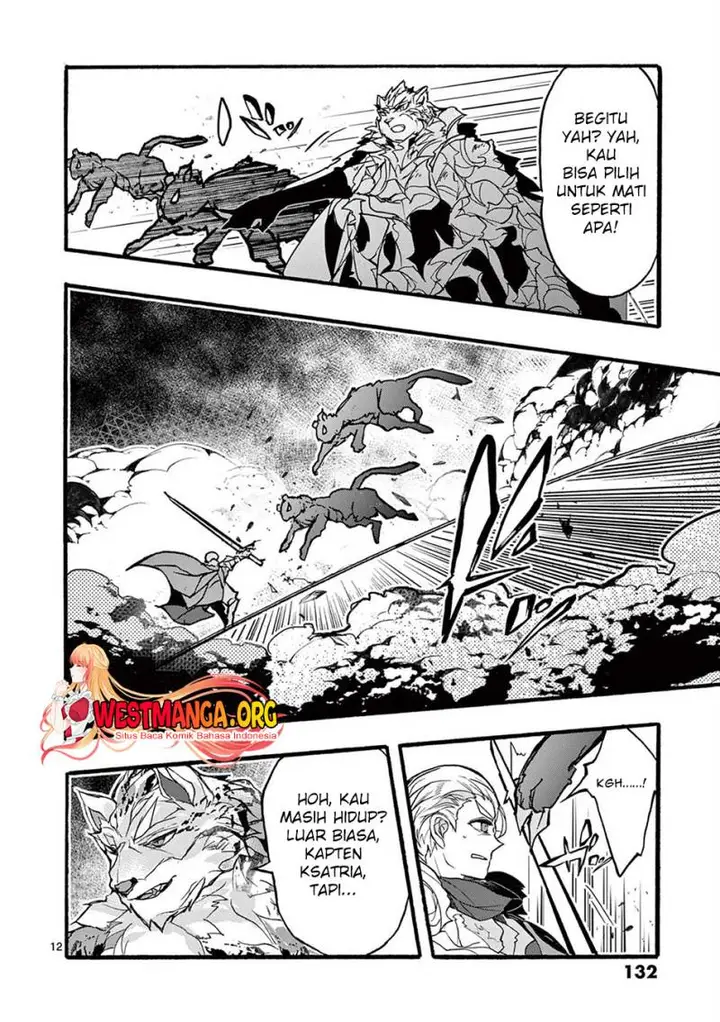 image-komik-saikyo-shoku-lessryukishigreater-kara-shokyu-shoku-lesshakobiyagreater-ni-nattano-ni-naze-ka-yushatachi-kara-tayoraretemasu-chapter-32-12/61