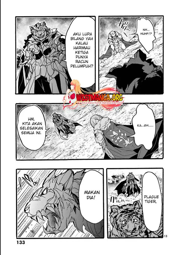 image-komik-saikyo-shoku-lessryukishigreater-kara-shokyu-shoku-lesshakobiyagreater-ni-nattano-ni-naze-ka-yushatachi-kara-tayoraretemasu-chapter-32-13/61