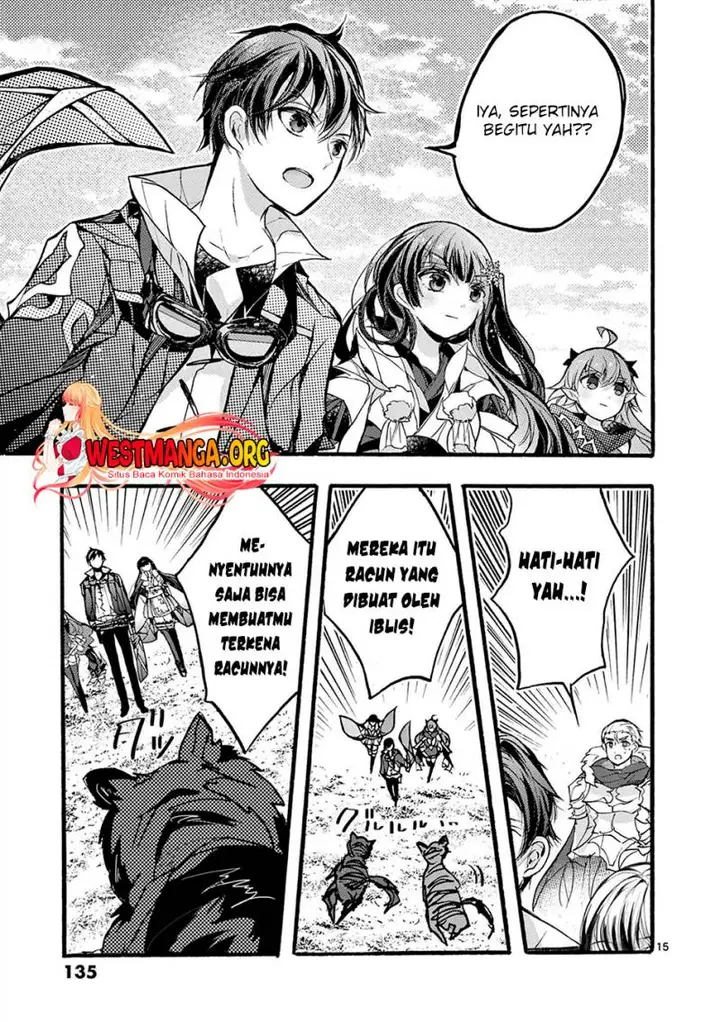 image-komik-saikyo-shoku-lessryukishigreater-kara-shokyu-shoku-lesshakobiyagreater-ni-nattano-ni-naze-ka-yushatachi-kara-tayoraretemasu-chapter-32-15/61