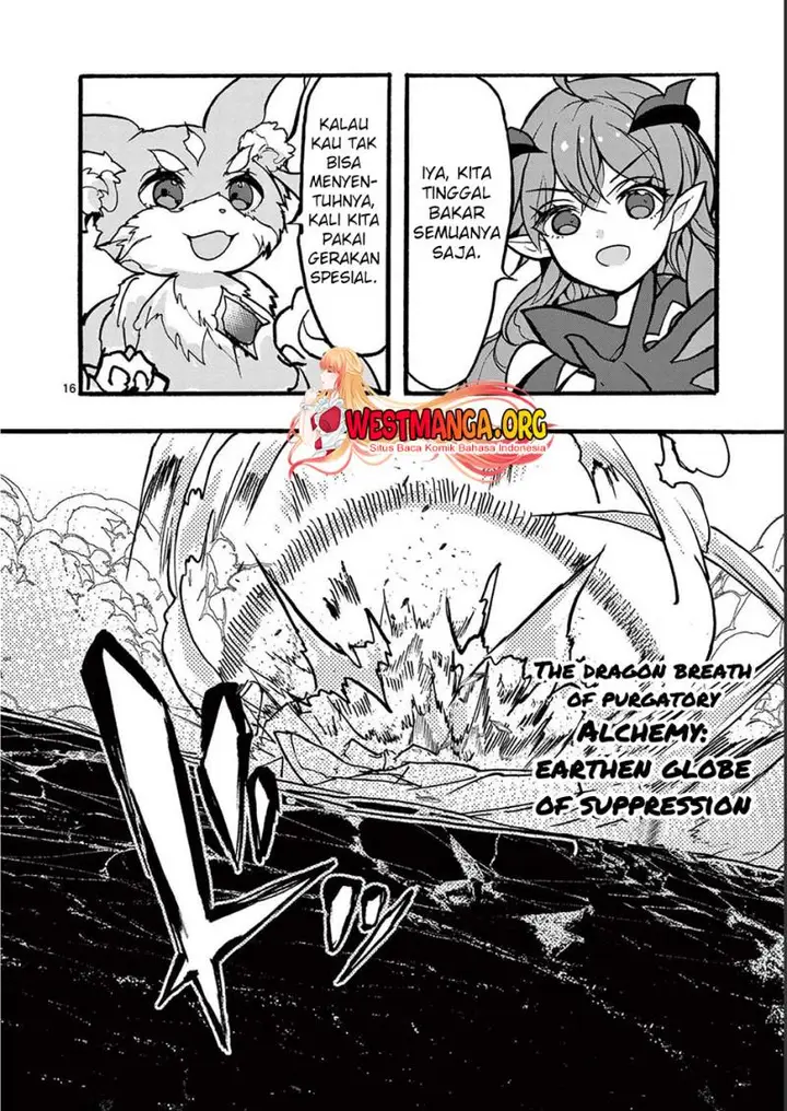 image-komik-saikyo-shoku-lessryukishigreater-kara-shokyu-shoku-lesshakobiyagreater-ni-nattano-ni-naze-ka-yushatachi-kara-tayoraretemasu-chapter-32-16/61