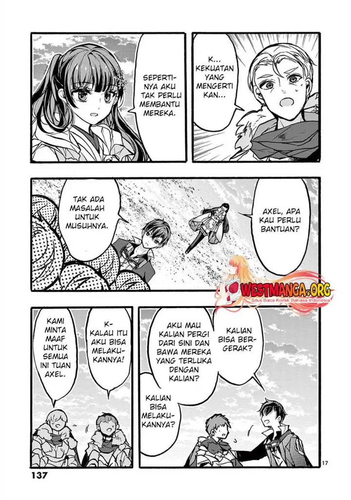 image-komik-saikyo-shoku-lessryukishigreater-kara-shokyu-shoku-lesshakobiyagreater-ni-nattano-ni-naze-ka-yushatachi-kara-tayoraretemasu-chapter-32-17/61